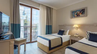 HOTEL TURAN PRINCE