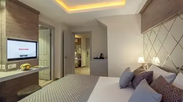 HOTEL TURAN PRINCE
