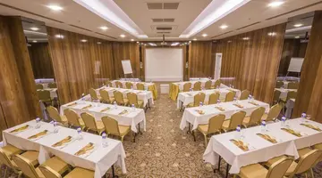 HOTEL TURAN PRINCE