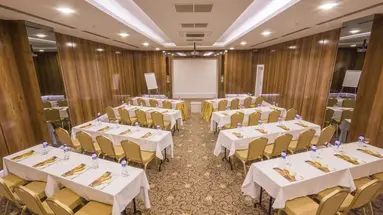 HOTEL TURAN PRINCE