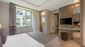 HOTEL TURAN PRINCE
