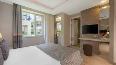 HOTEL TURAN PRINCE