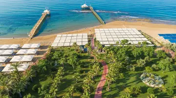 HOTEL TURAN PRINCE