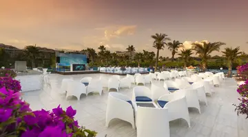 HOTEL TURAN PRINCE