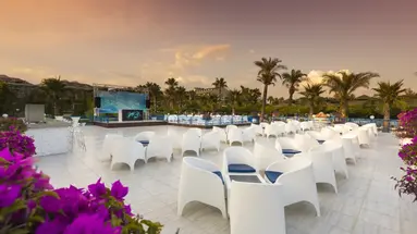 HOTEL TURAN PRINCE