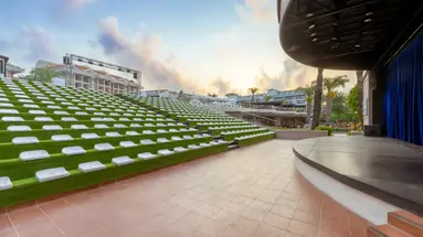 HOTEL TURAN PRINCE