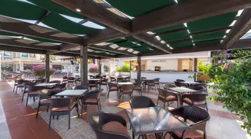 HOTEL TURAN PRINCE