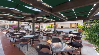 HOTEL TURAN PRINCE