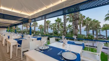 HOTEL TURAN PRINCE