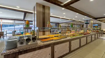 HOTEL TURAN PRINCE