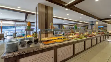 HOTEL TURAN PRINCE