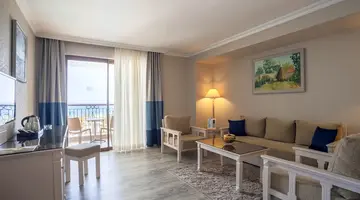 HOTEL TURAN PRINCE