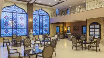 HOTEL TURAN PRINCE
