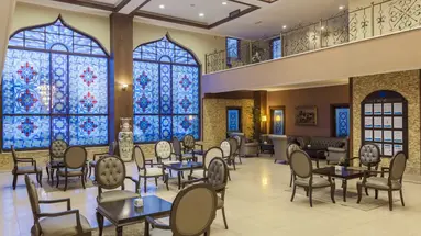 HOTEL TURAN PRINCE