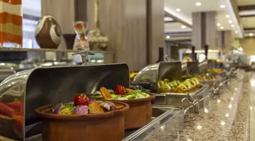HOTEL TURAN PRINCE