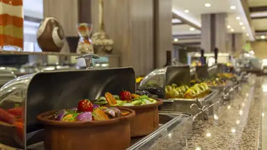 HOTEL TURAN PRINCE