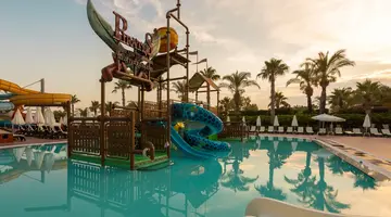 HOTEL TURAN PRINCE