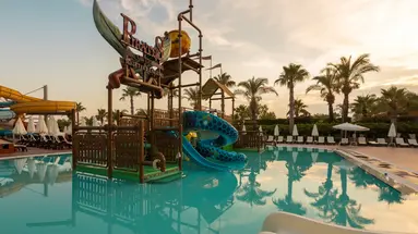 HOTEL TURAN PRINCE