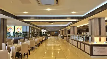 HOTEL TURAN PRINCE