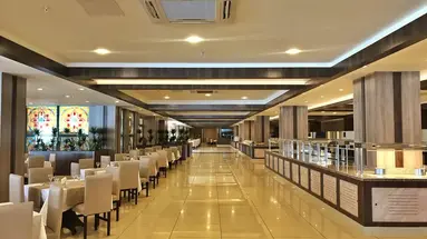 HOTEL TURAN PRINCE