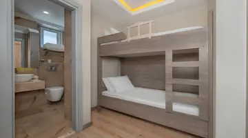 HOTEL TURAN PRINCE