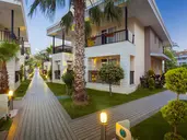 HOTEL TURAN PRINCE