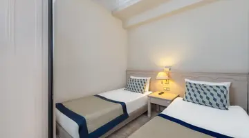 HOTEL TURAN PRINCE