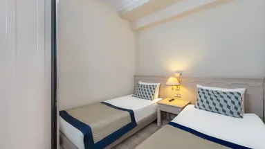 HOTEL TURAN PRINCE