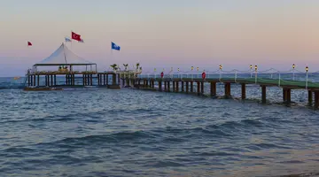 HOTEL TURAN PRINCE