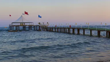 HOTEL TURAN PRINCE