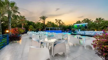 HOTEL TURAN PRINCE