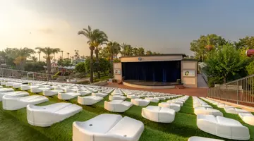 HOTEL TURAN PRINCE