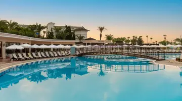 HOTEL TURAN PRINCE