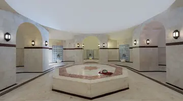 HOTEL TURAN PRINCE