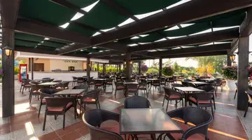 HOTEL TURAN PRINCE