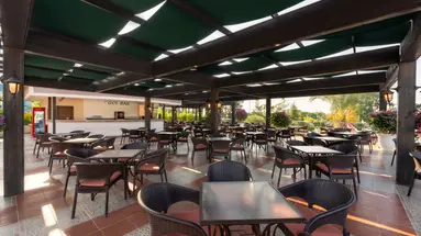 HOTEL TURAN PRINCE