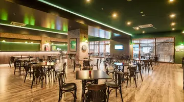 HOTEL TURAN PRINCE