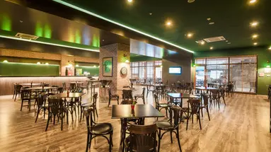 HOTEL TURAN PRINCE