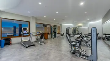 HOTEL TURAN PRINCE