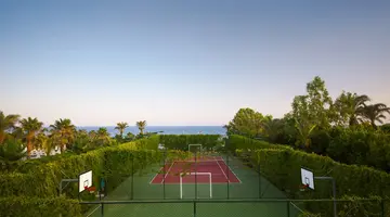 HOTEL TURAN PRINCE