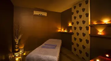 HOTEL TURAN PRINCE