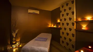 HOTEL TURAN PRINCE
