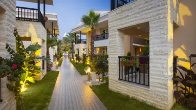 HOTEL TURAN PRINCE