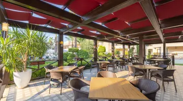 HOTEL TURAN PRINCE
