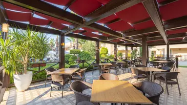 HOTEL TURAN PRINCE