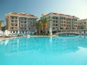 HOTEL TURAN PRINCE