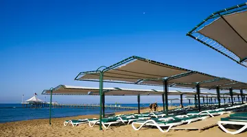 HOTEL TURAN PRINCE