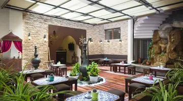 HOTEL TURAN PRINCE
