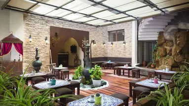 HOTEL TURAN PRINCE