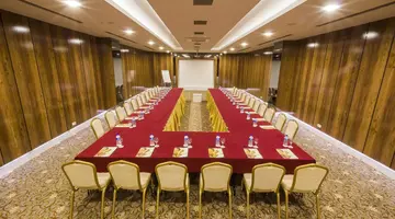 HOTEL TURAN PRINCE